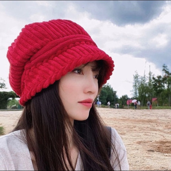 Hat main image 6